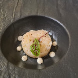 Hostaria Del Vicolo Comida