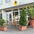 Cafe Einundsechzig Reservierungen über Whatsapp Unter 017624122270 outside