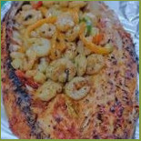اسماك الیوم Cibo