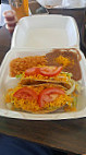 Rosa Maria's Mexican Restaurant food