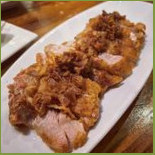 Yù Wàng Chéng Shì Měi Shí Cān Jiǔ food