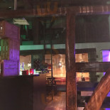 Lugar Lounge Dentro
