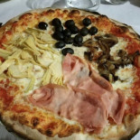 I Moschettieri Del Duca Nourriture