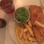 Fish House Cibo