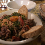 Ritrovino Food