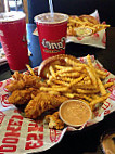 Raising Cane's Chicken Fingers food