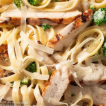 Applebee's Cibo