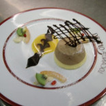 La Locanda Cortesa Comida