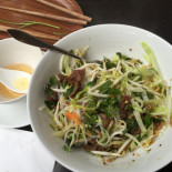 Nem Berlin Cibo