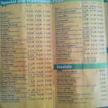 New Pizza Srls Carte