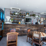 Hostel Des Arts Cibo