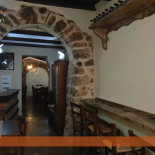 I Buttari À l'intérieur