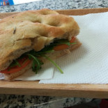 The Master's Food Comida