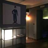 Jazzy À l'intérieur