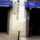 Cafe Pit Dentro