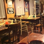 Osteria Arman Comida
