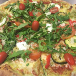 l'Olympic Cibo