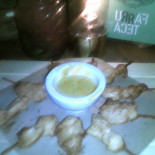 Farruca Cibo