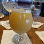 Harbor Supper Club Cibo