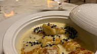 Caviar Russe Miami food