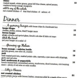 Saalt Pub Piatti