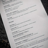 Saalt Pub Piatti