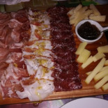 Il Mescitore Comida