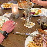 Zorbas Cibo