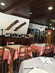 Restaurante Regional da Serra food