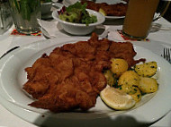 Gasthaus Stadtwirt food