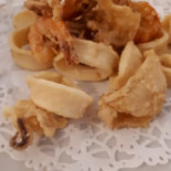 Dedian food