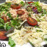 La Guarida Cibo