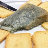 La Guarida Cibo