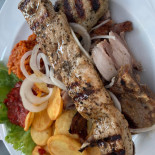 Palast Cibo