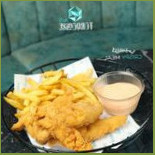 Turquoise Cafe&rest Cibo