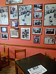 Osteria Da Fae inside