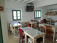 G'osteria Careca inside