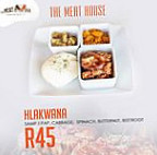 The Meat House Franchise, Gijima, Soshanguve inside