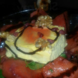 Arabaco Cibo