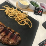 Rocca Ja Comida