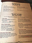 T-bones Great American Eatery menu