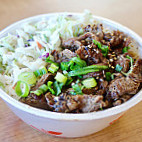 Yoshinoya Rowland Heights food