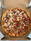 Domino's Pizza food