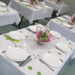 À La Table De Fatma Cibo