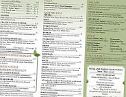 River's Edge Grille Tavern menu