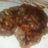 Terravecchia food