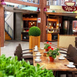 Lambertihof Cibo