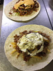 Afif Tacos inside