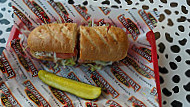 Firehouse Subs Grand Blanc food