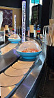 Yo! Sushi food